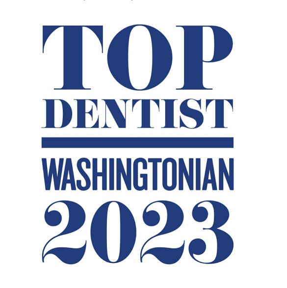 Best dentist, Arlington Virginia Dentist, Washingtonian Top Dentist