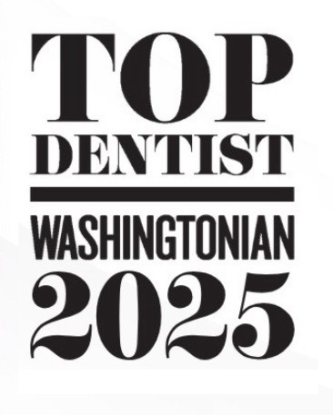Best dentist, Arlington Virginia Dentist, Washingtonian Top Dentist
